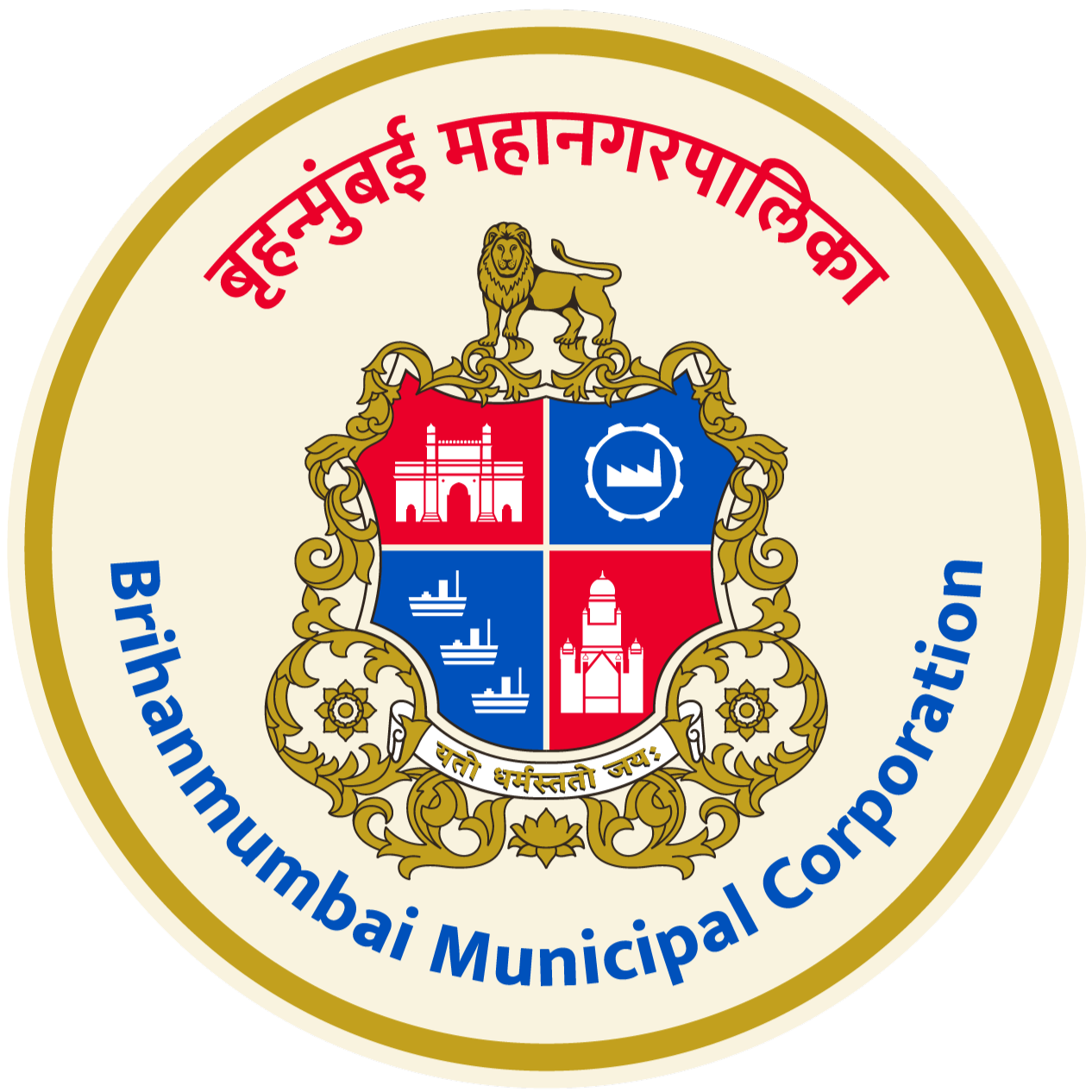 company logo
